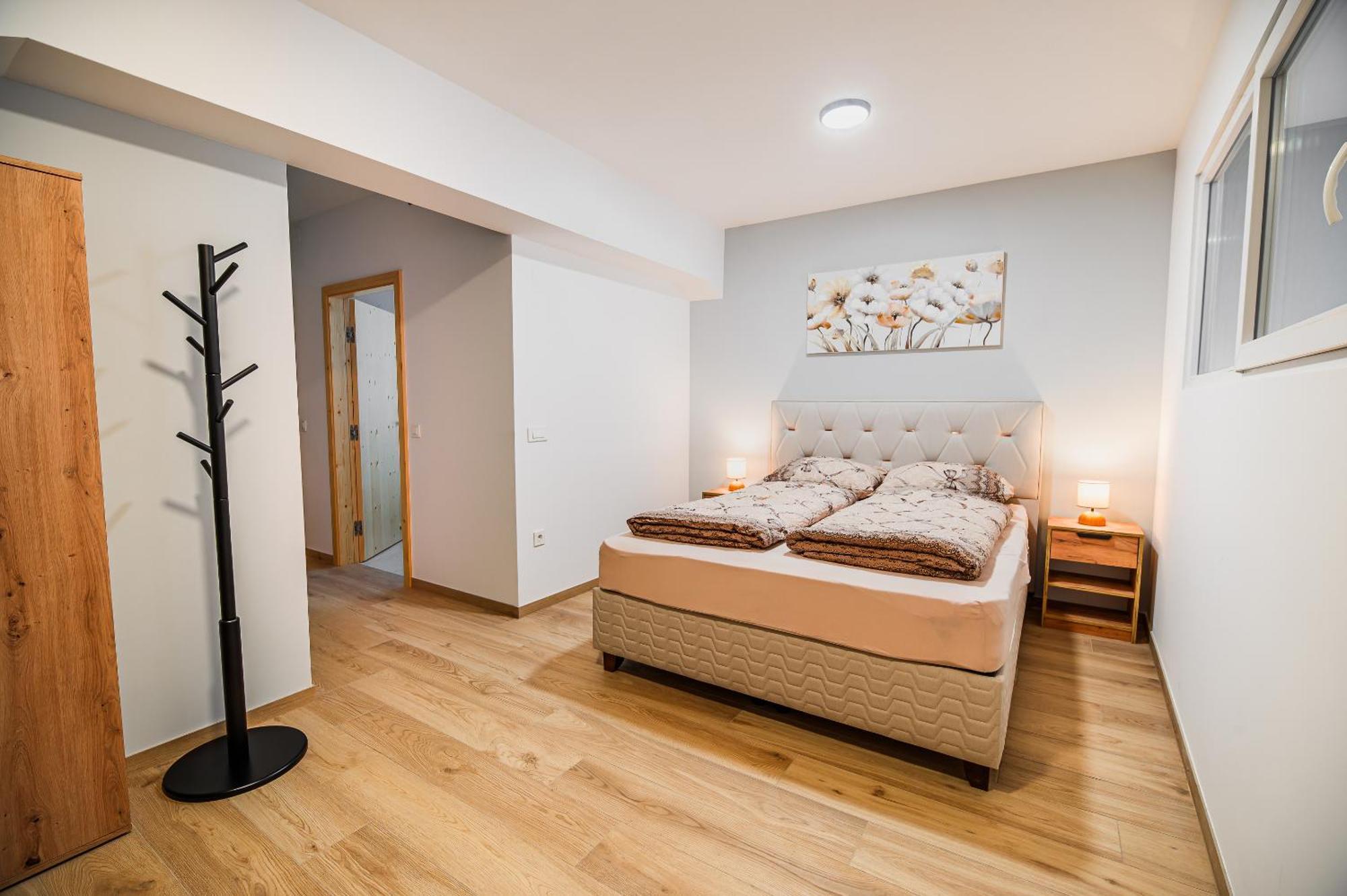 B&B Mio Nonno Rooms Ljubljana Ex Bizeljcan Rooms Exteriér fotografie